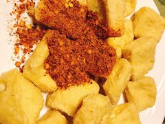 -88号小吃店·经典云南菜·地道纳西美食