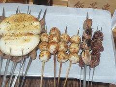 -壹块捌烧烤(灯市口店)