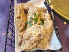 -妈妈菜舟山海鲜(定海古城店)