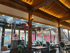 -糖房咖啡(南锣鼓巷店)