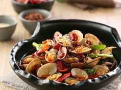 -魏家凉皮(博水商务大厦店)