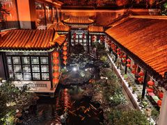 -北园酒家(小北路店)