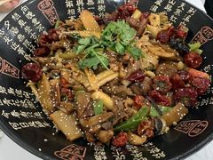 -多呗辣麻辣香锅(万达广场店)