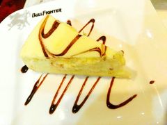 -斗牛士牛排餐厅(嘉里汇店)
