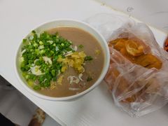 -汪记鲜鱼糊汤粉(沈阳路总店)