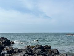 -龙头岩(Dragon Head Rock)