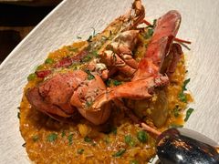 -Osteria Garden 生蚝花园餐厅(原进贤路店)