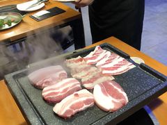 -咕咕站韩国料理(紫金港店)