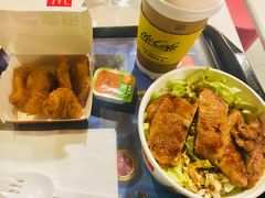 -麦当劳(宾水西道店)