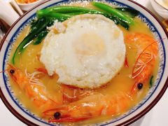 -领鲜天下·焗海鲜·花胶鸡(天目里店)