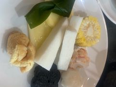 -匠牛亭·锅物烧肉放题自助(昆百大·泰业城店)