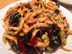 -張飛扒肉·龙江非遗(道外店)