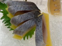 -禾绿寿司·定食·拉面·烧炸(喜荟城店)