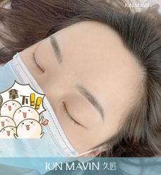 -久匠·纹眉纹绣半永久