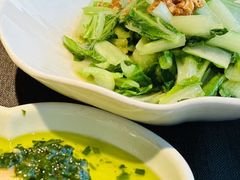 -南里山房·新淮扬菜(徐汇万科店)