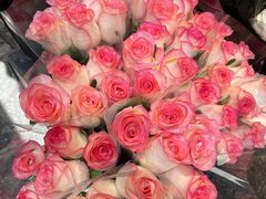 -循礼门鲜花花市(武汉循礼门店)