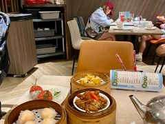 -添好运点心专门店(深水埗店)