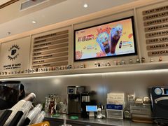 -Peet's 皮爷咖啡(海雅缤纷城店)