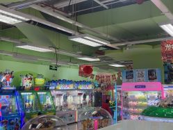-莫莉幻想儿童乐园(北京华联亦庄购物中心店)