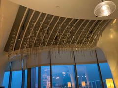 -三迪希尔顿酒店·星空酒廊