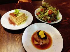 -The Cheebat 锌吧·Bistro(体育西店)