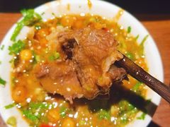 -牛焱·贵州黄牛肉火锅(城西银泰店)
