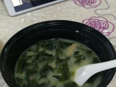 -许妈妈餐厅烤肉烧烤家常菜(明润广场店)