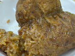 烧肉粽-莲欢海蛎煎