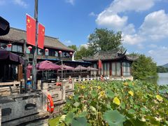 -湘湖大院(越王路店)