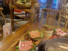 -烂摊摊火锅集市(河北总店)