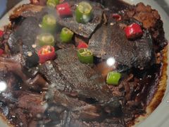 -壹只菜·崇明本地特色菜(崇明南门店)