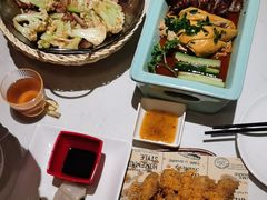 -避风塘·老港味餐厅(虹口龙之梦店)