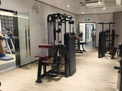 -FLARE STAR FITNESS(复地活力城店)