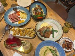 -秘密旅行· 西餐(广州创始店)
