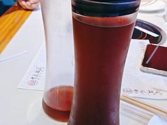 -骨气鼓气羊棒骨·羊蝎子(住总万科广场店)