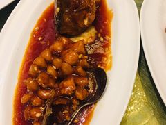 松鼠大桂鱼-上海小南国(国发店)