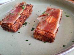 -Laures·月桂西班牙碳烤餐厅(十尚坊店)