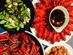 -一棠龙虾•王牌虾球(楚河汉街店)