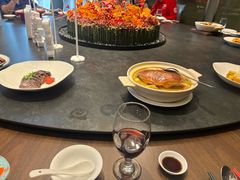 -同庆楼(奥体中心店)