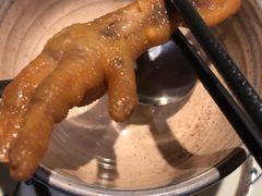 -卯时·龙光雅宴·精致锡帮菜(惠山古镇店)
