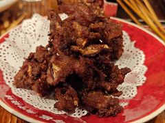 -今邕烧烤(西大店)