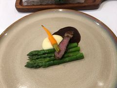 -L'Arome芳芳法国餐厅(仙林金鹰店)