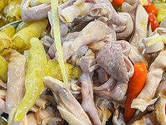 -好灶头妈妈菜·柴火灶台鱼·千岛湖土菜地标美食