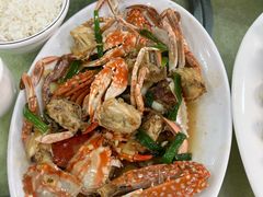 -考记泥焗鸡农庄·海鲜(北洛秘境店)