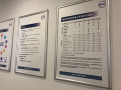-青岛中升沃茂沃尔沃4S店(市北店)