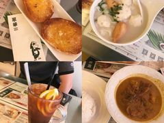 -翠华餐厅(德辅道中店)