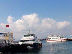 -日照灯塔风景区