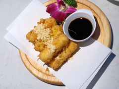 红糖糍粑-花椒俏川菜小馆(南海万达店)