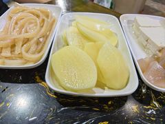 -韩妹鱼庄·泸定老字号(泸定店)
