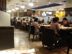 大堂-汉巴味德(大悦城店)